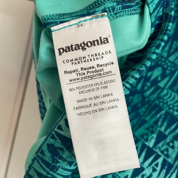 Patagonia skirt - Picture 3 of 9